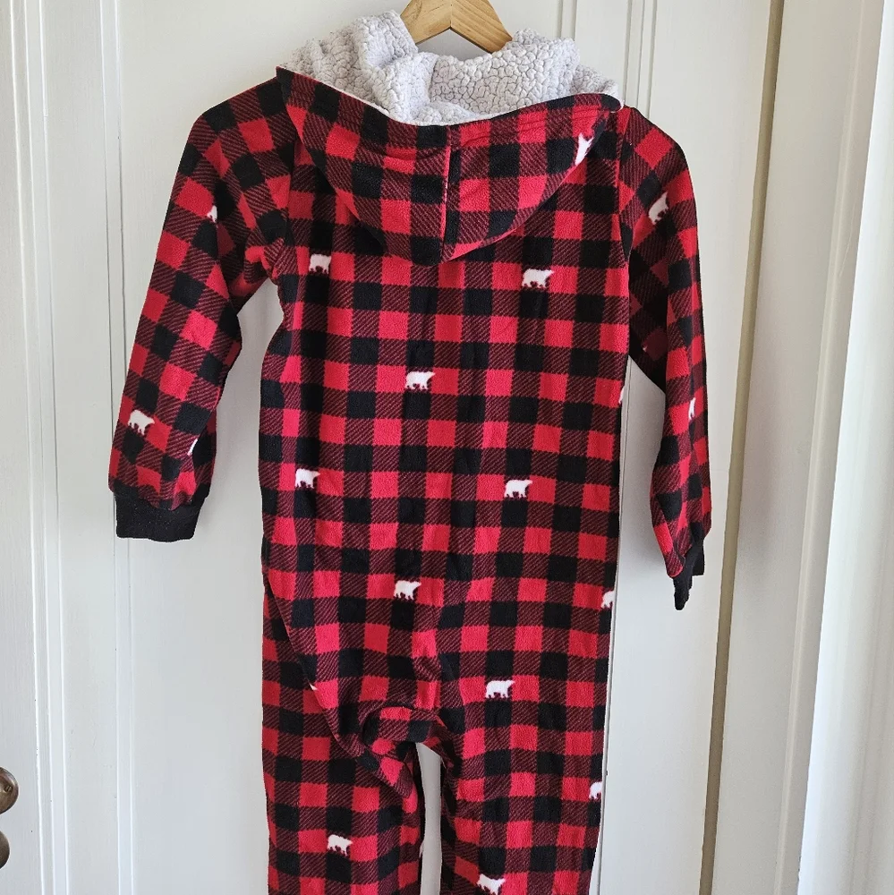 The Children’s Place Boys cozy Pajamas